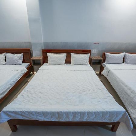 Thanh Ngoc Motel Buon Ma Thuot Eksteriør billede