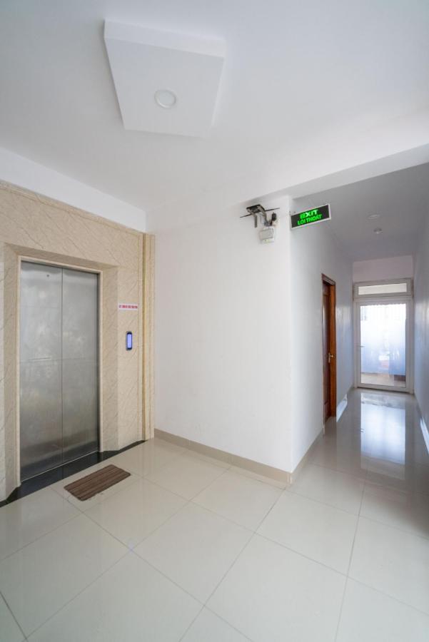 Thanh Ngoc Motel Buon Ma Thuot Eksteriør billede
